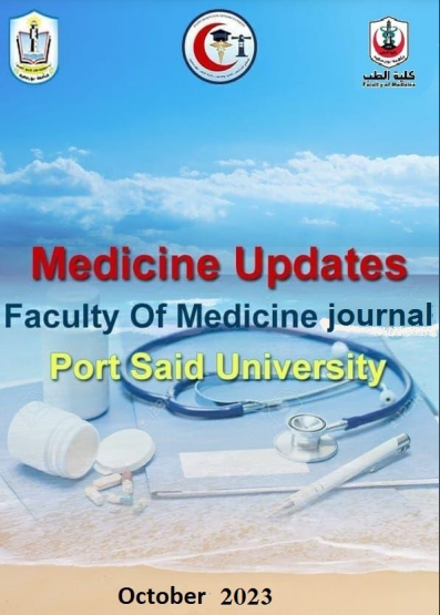 Medicine Updates